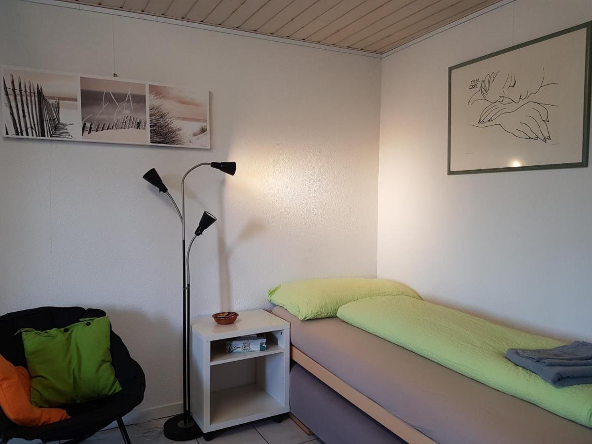 Bnb Tuileries Grandson Bagian luar foto