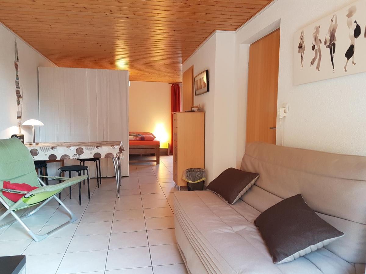 Bnb Tuileries Grandson Bagian luar foto