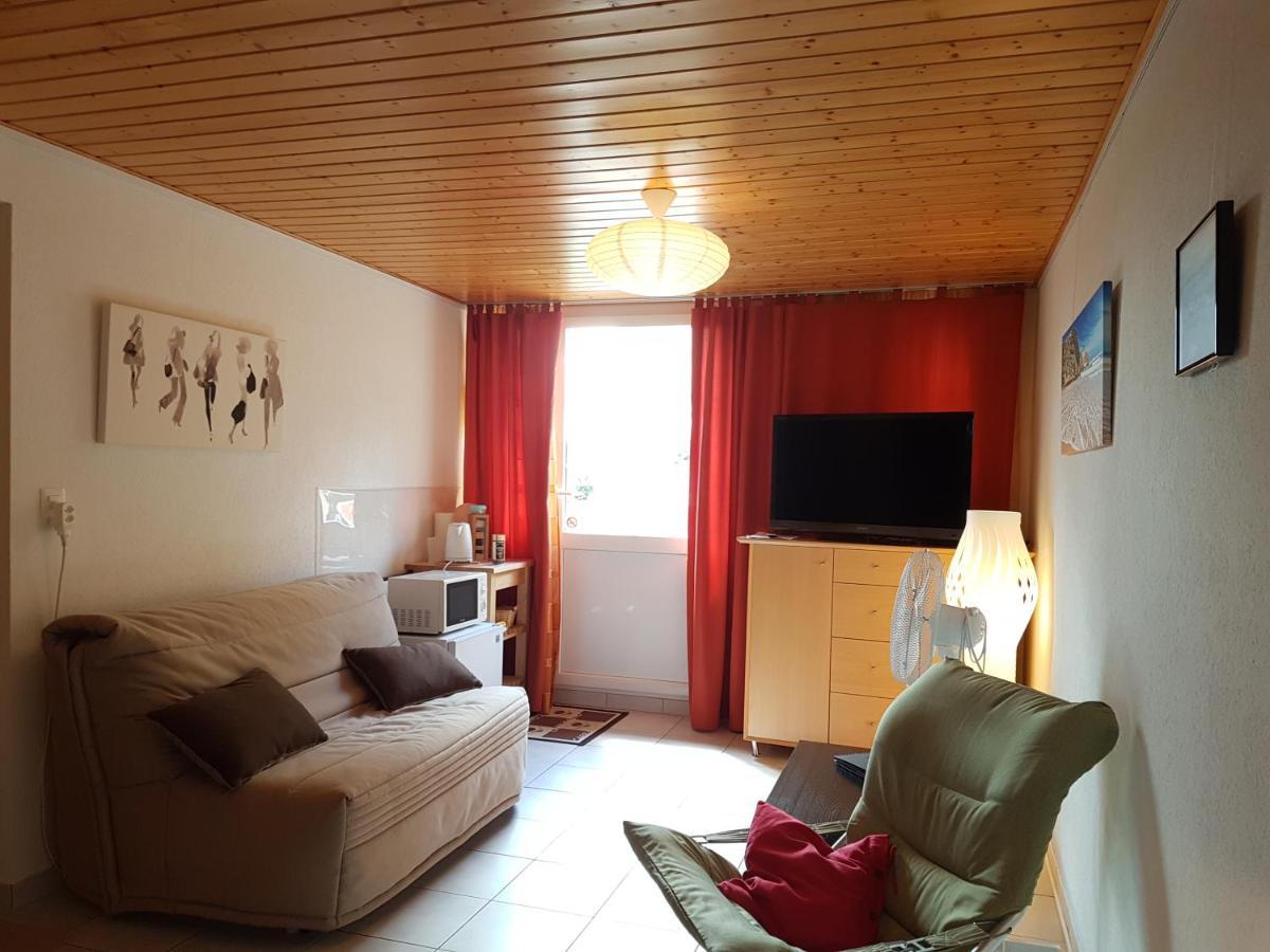 Bnb Tuileries Grandson Bagian luar foto