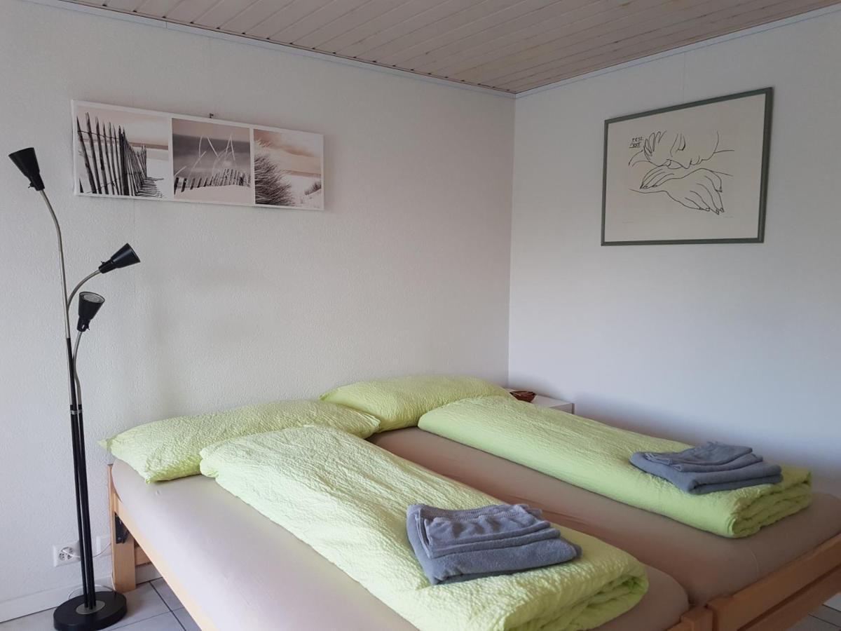 Bnb Tuileries Grandson Bagian luar foto